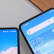 ZTE Axon 30 vs Galaxy Z Fold3